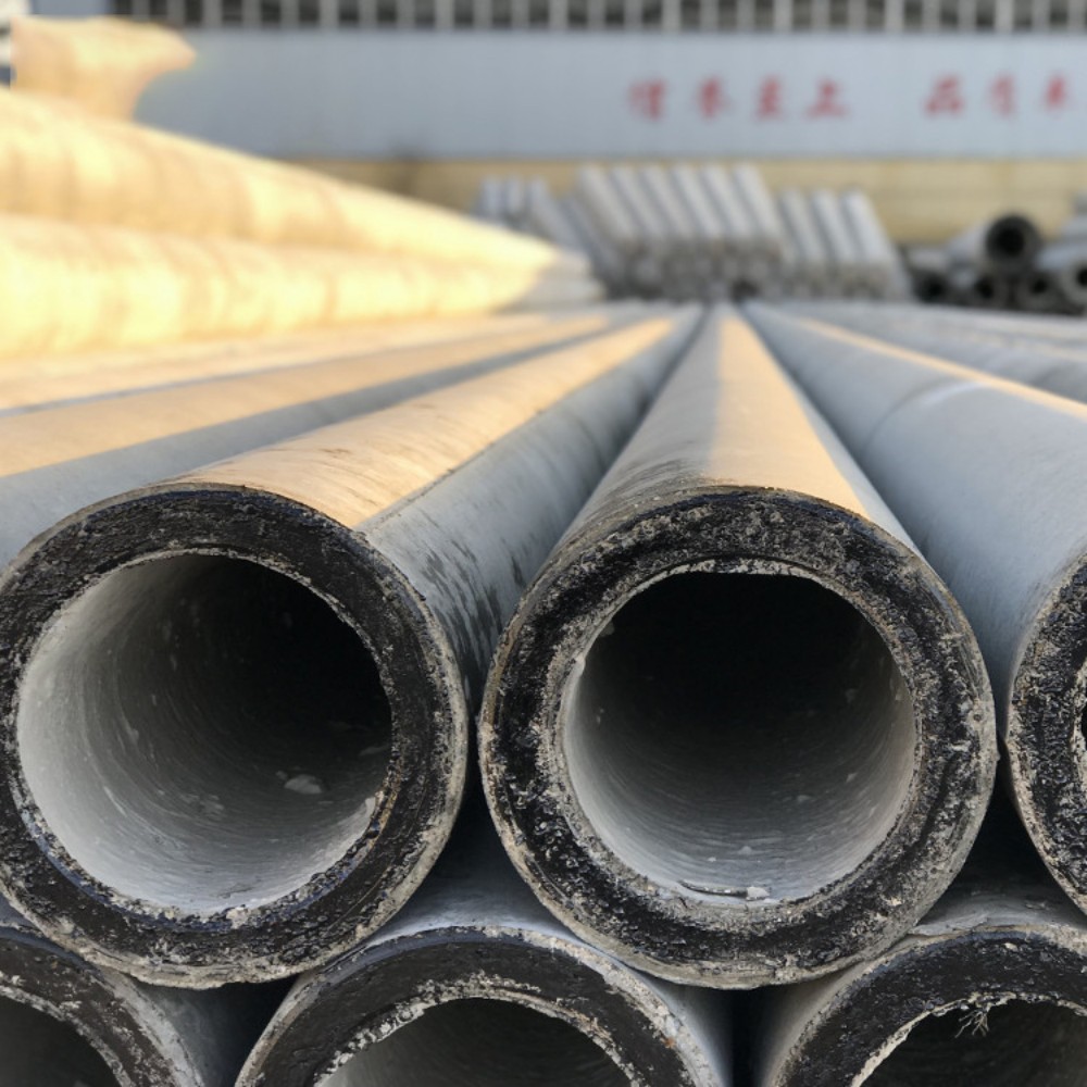 宝应150×10米预应力水泥电线杆